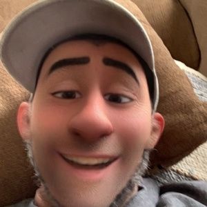 Meet your Posher, Jeremiah